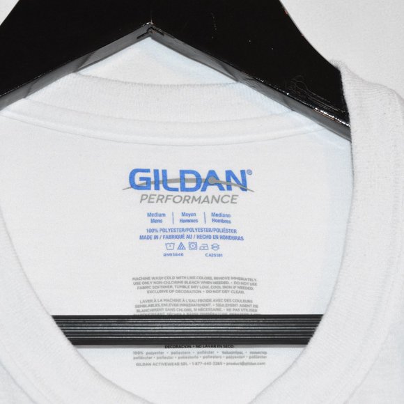 gildan shirt - Picture 2 of 3